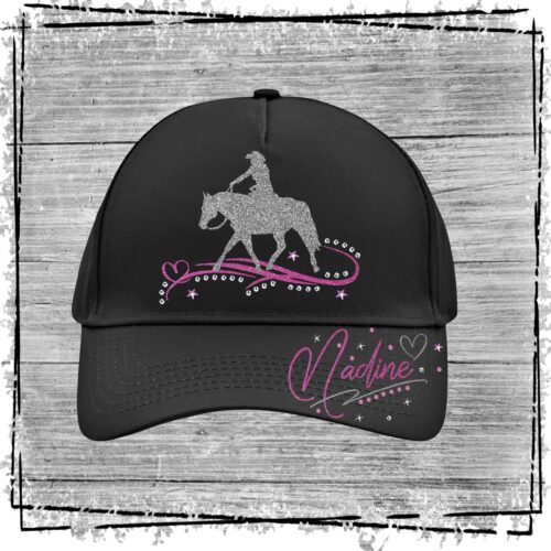 Bling Bling Caps