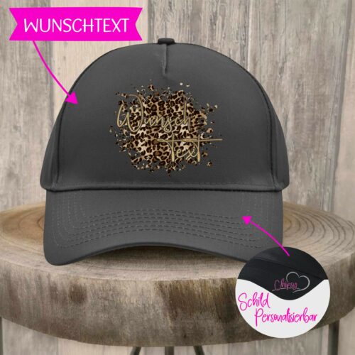 schwarz-gold
