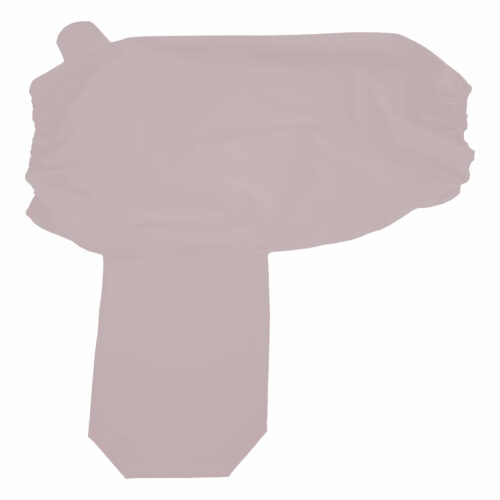 SATTELSCHONER "WESTERN" <br>LILAC
