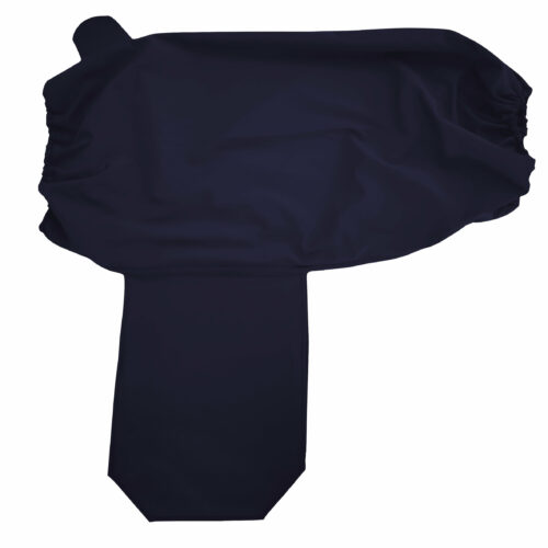 SATTELSCHONER "WESTERN" <br>NAVY
