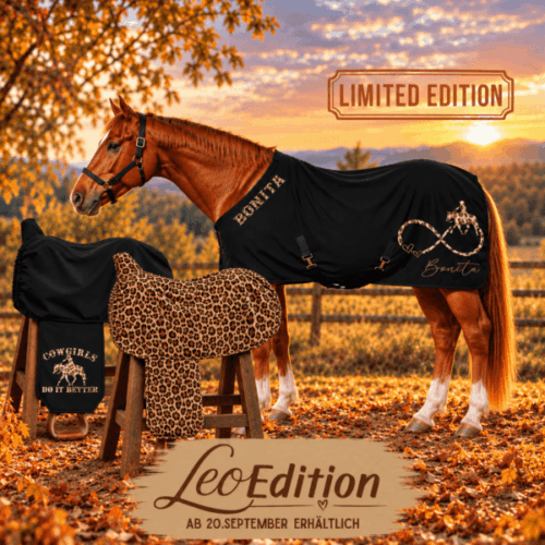 LEO EDITION